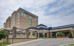 Hilton Garden Inn Raleigh Crabtree Valley